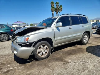 TOYOTA HIGHLANDER BASE
