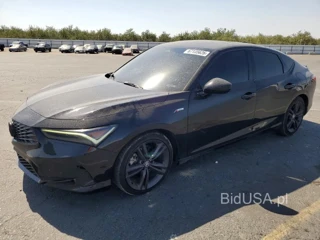ACURA INTEGRA A-SPEC