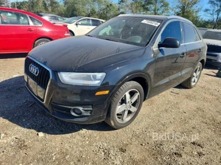 AUDI Q3 PREMIUM PLUS