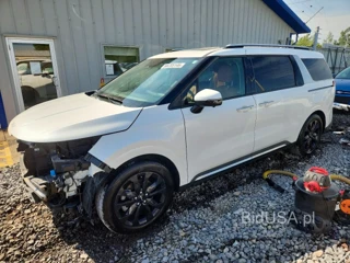 KIA CARNIVAL SX PRESTIGE