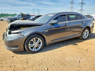 FORD TAURUS SEL