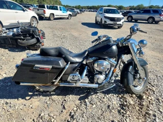 HARLEY-DAVIDSON FLHRCI