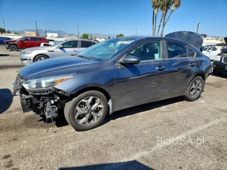 KIA FORTE LXS