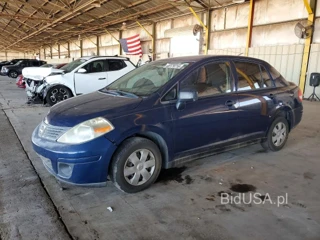 NISSAN VERSA 1.6 BASE