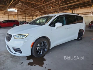 CHRYSLER PACIFICA TOURING
