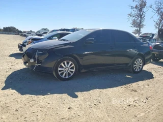 TOYOTA COROLLA S