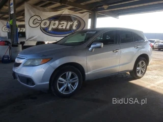 ACURA RDX