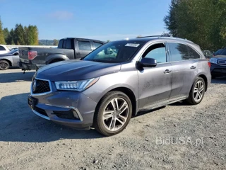ACURA MDX ADVANCE