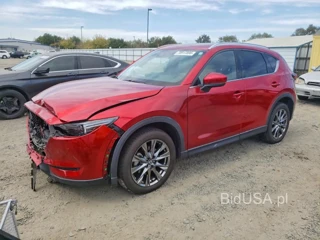 MAZDA CX 5 SIGNATURE