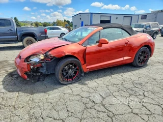 MITSUBISHI ECLIPSE SPYDER GT