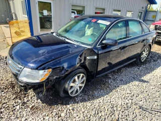 FORD TAURUS SEL