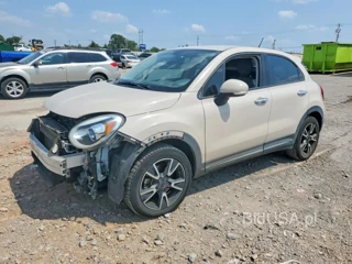 FIAT 500X EASY
