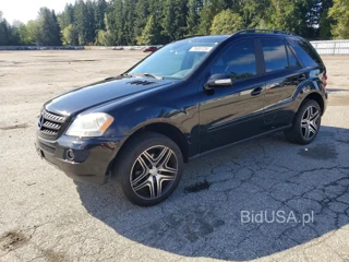 MERCEDES-BENZ ML 350
