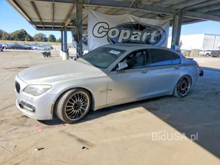 BMW 750 LI
