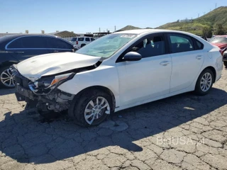 KIA FORTE FE