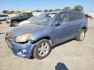 TOYOTA RAV4 LIMITED