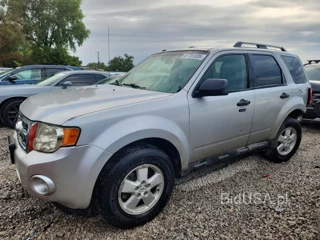 FORD ESCAPE XLT