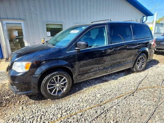 DODGE GRAND CARAVAN SXT