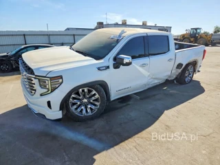 GMC SIERRA K1500 DENALI