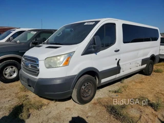 FORD TRANSIT T-350