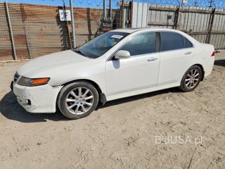 ACURA TSX