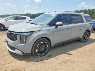 KIA CARNIVAL EX