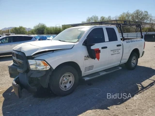 RAM 1500 CLASSIC TRADESMAN
