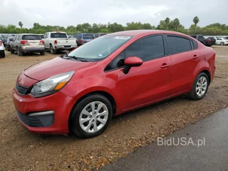 KIA RIO LX