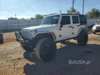 JEEP WRANGLER UNLIMITED SPORT