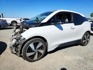 BMW I3 REX