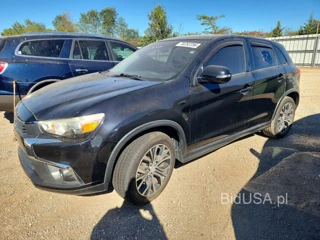 MITSUBISHI OUTLANDER SPORT ES
