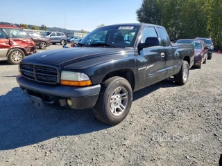 DODGE DAKOTA