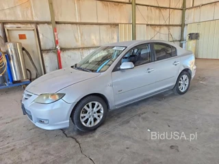MAZDA 3 S