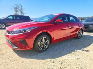 KIA FORTE LXS