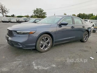 HONDA ACCORD HYBRID EXL