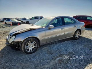 MERCEDES-BENZ E 350