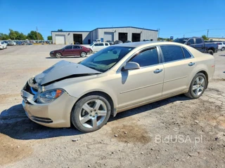 CHEVROLET MALIBU 3LT