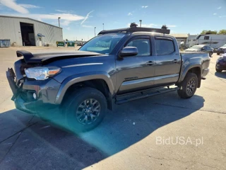 TOYOTA TACOMA SR5 V6