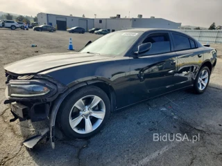DODGE CHARGER SXT