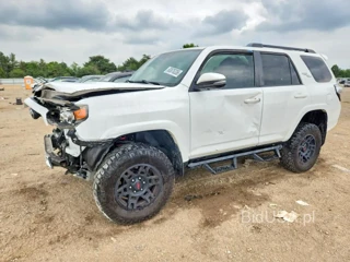 TOYOTA 4RUNNER TRD OFF-ROAD PREMIUM