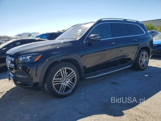 MERCEDES-BENZ GLS 450 4MATIC