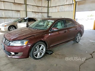 VOLKSWAGEN PASSAT SEL