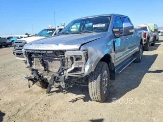 FORD F350 SUPER DUTY
