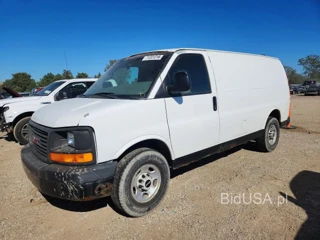 GMC SAVANA G2500
