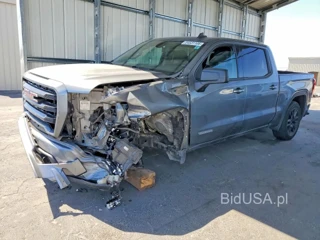 GMC SIERRA 1500