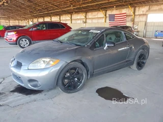 MITSUBISHI ECLIPSE GS