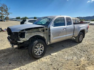 TOYOTA TACOMA SR5 V6