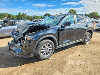 MAZDA CX-5 SELECT