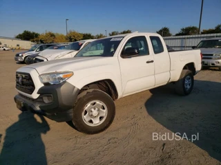 TOYOTA TACOMA SR