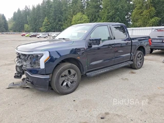 FORD F150 LIGHTNING PRO